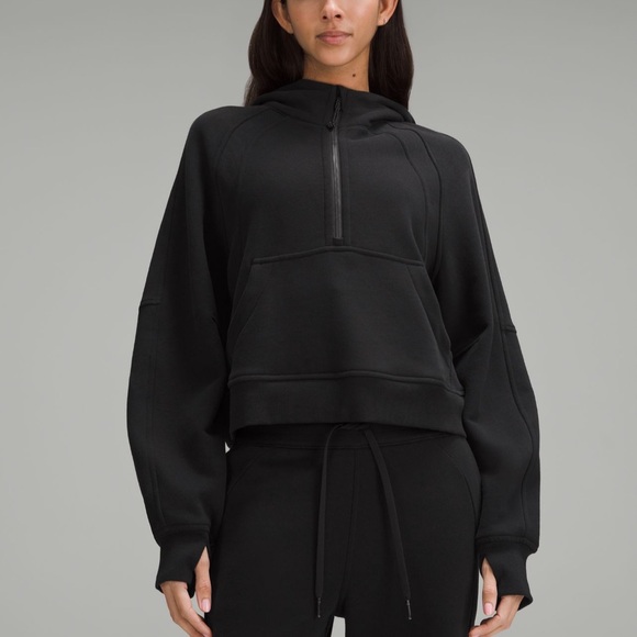 Scuba Oversized Half Zip BUNDLE - Picture 3 of 13